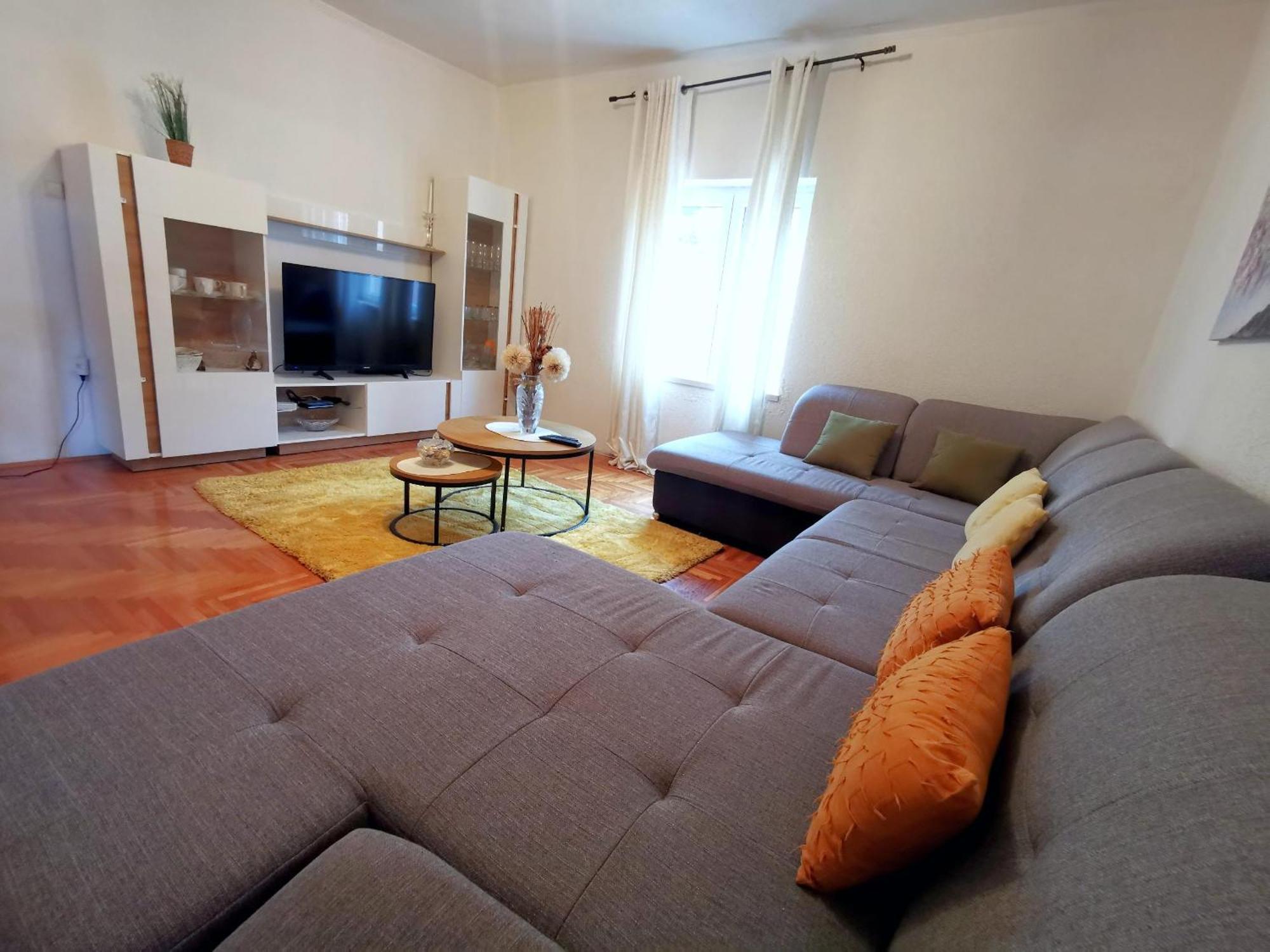 Apartment Ani 슬라노 외부 사진