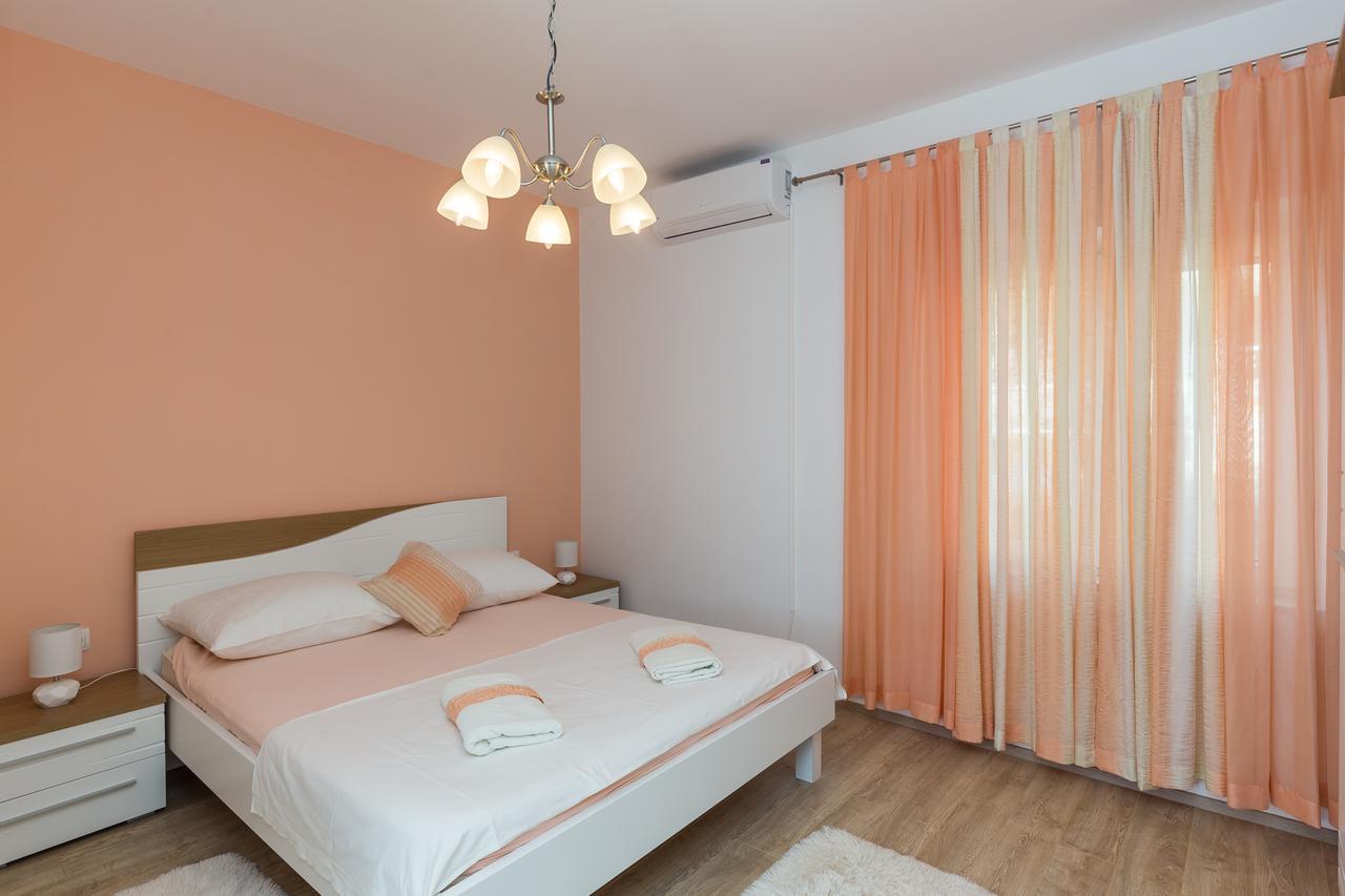 Apartment Ani 슬라노 외부 사진